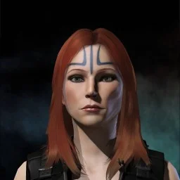 Vanessa Starfire