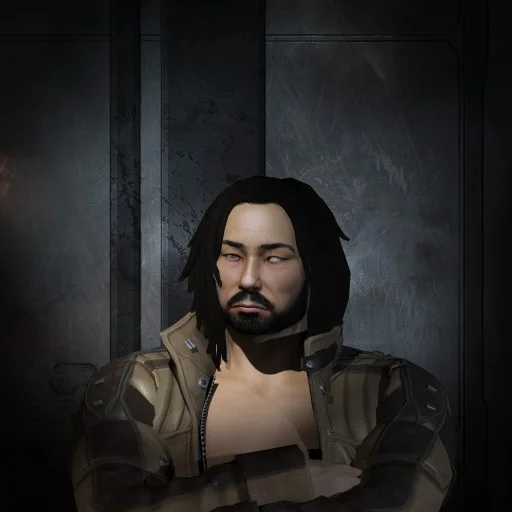 Jabba Hutt