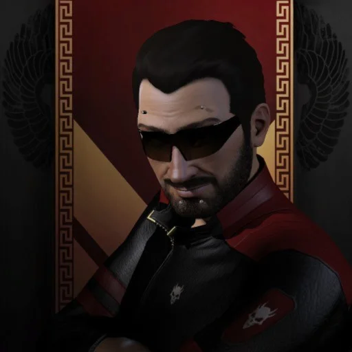 Lordius Karaith
