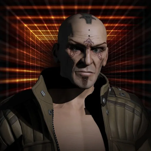 garth tazer
