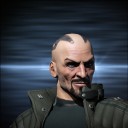 Jem'Hadar WarlockBlade