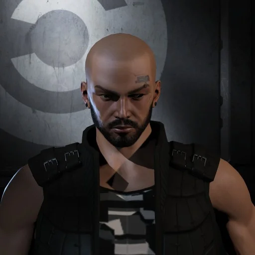 Zyrus Kenaze