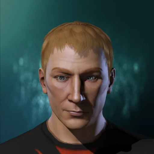 Dr VonWeirdingModule