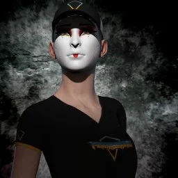 Gallente Citizen 840028401