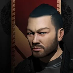 Azrael Yovi