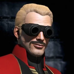 OSTAPSULAMANBENDERBEI