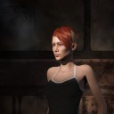 Silence Falls