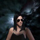 Pandora Sue