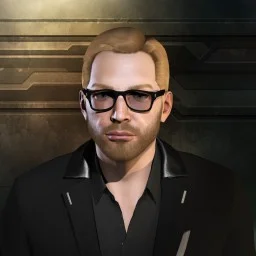 Malcolm Lionel