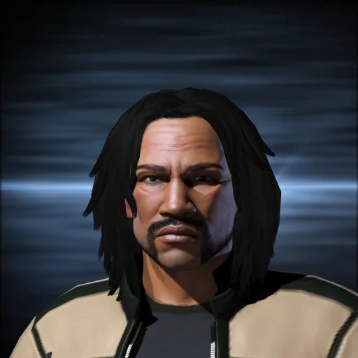 Mr Murderface