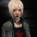 Shattered Singularity