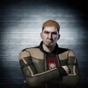 Not Spock