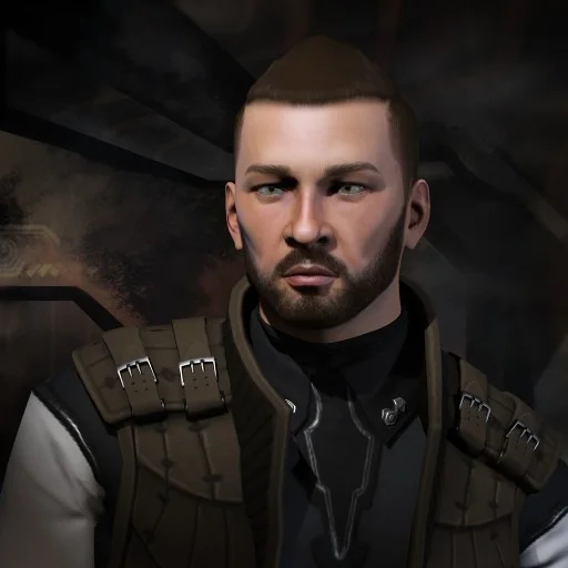Kyle Killster