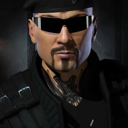 Doctor Ispolin