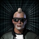 Minchia Jhonny Quisazaderak