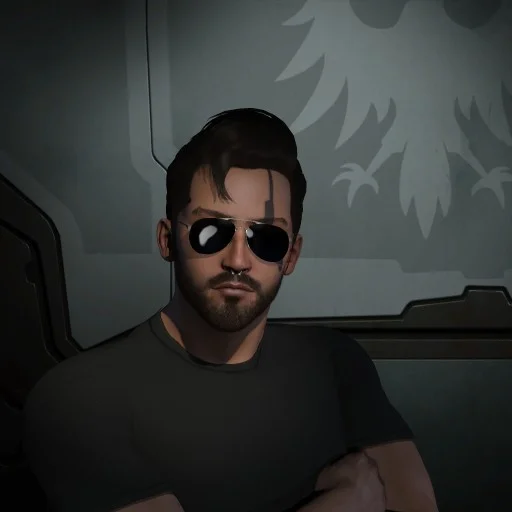 sodgennate Crendraven