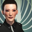 Dr Artemis Sithstone