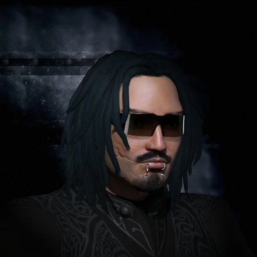 Krasty Keyes
