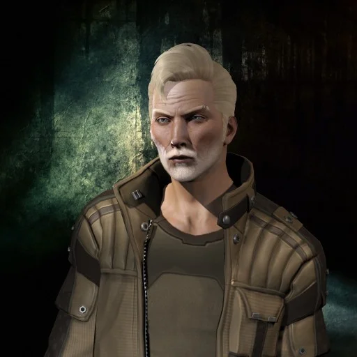 Vince Chandler Alland