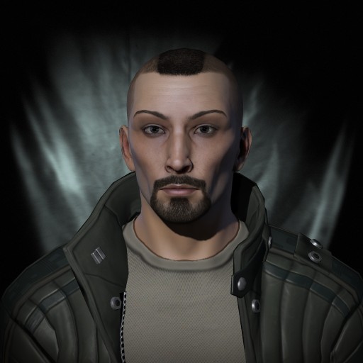 Bruce808 CZ DeadStation