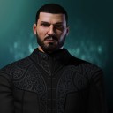 Maikiro Eves