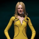 Jacqueline McCafferty