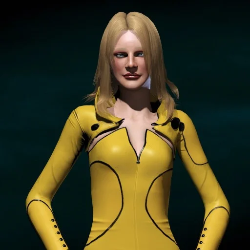 Jacqueline McCafferty