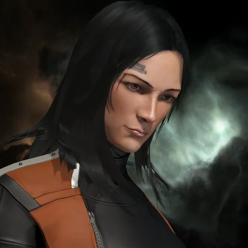 Lady Seraphi