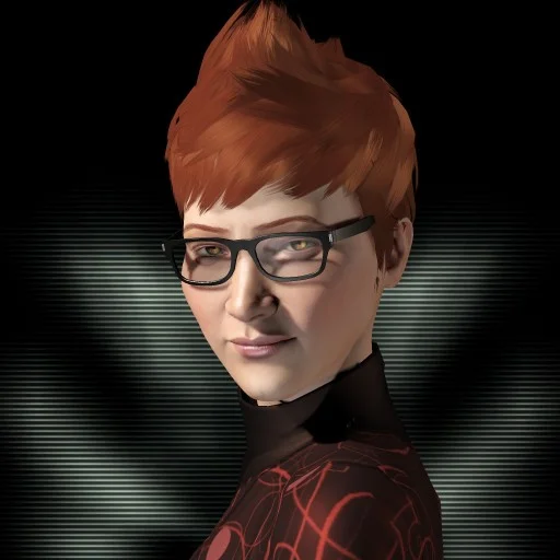 Thuriya Tabitha Sunkissed