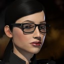 Cordelia Mulholland IV