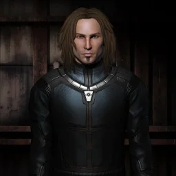 Mr Woodcock Evergreen