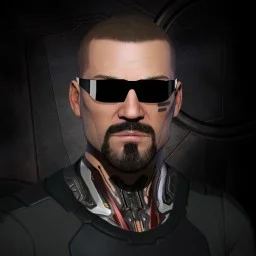 Blood Hunter Hakaari