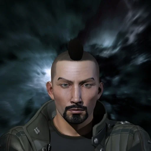 Miguel Madeveda