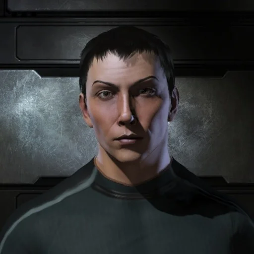 Lucien Thoregon