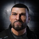 Shawn Ramius