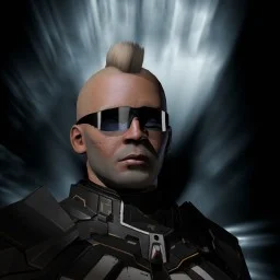 Risenpheonix Echerie