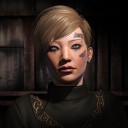 Amazon Warrior Darmazaf