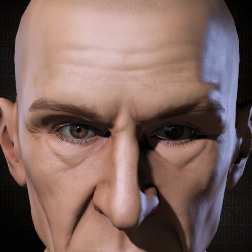 Lucious M00n Estidal