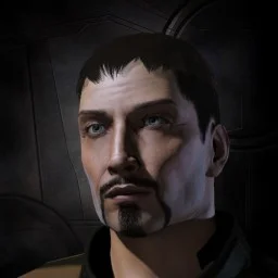 Johnny the Selfkicker