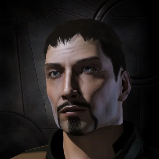 Johnny the Selfkicker