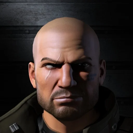 Dark BlackWolf