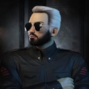 Vladimir StoneWall Cherkov