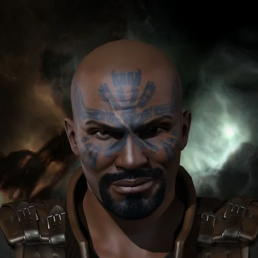 Garv Crom