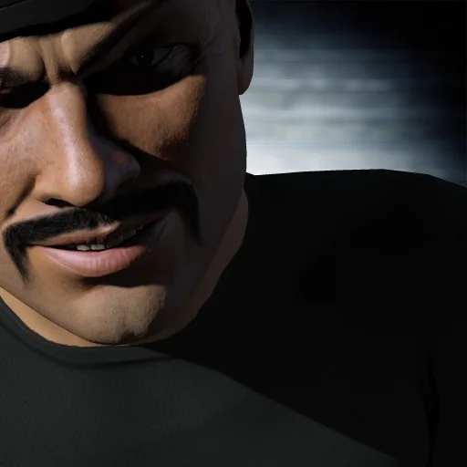 FloxfRe4K Floxfamily