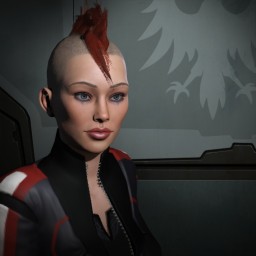 Natasha Ragnarok Solette