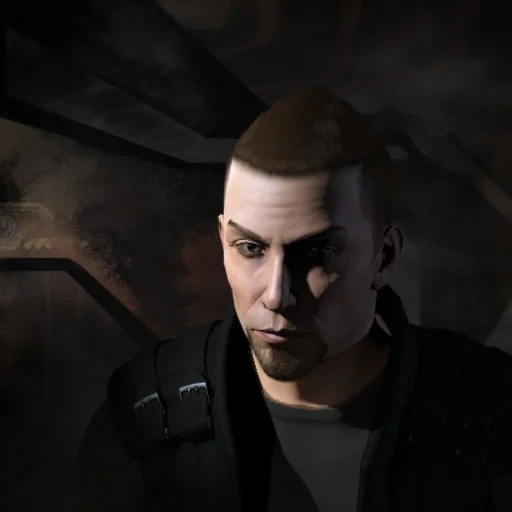 GeneralReaper TheReapers