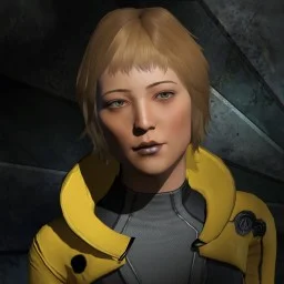 Veronika Grushanskaya