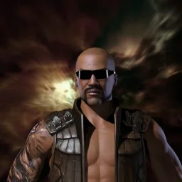 Legacy 0f Kayne