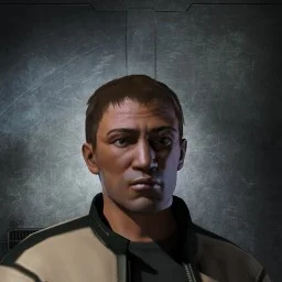 Chevaucheur DeMorues