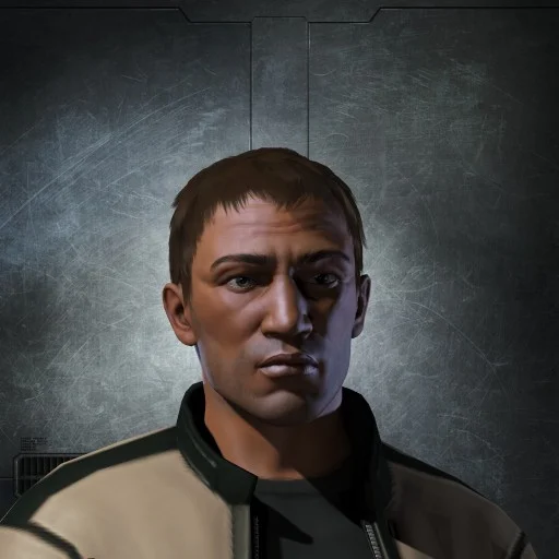 Chevaucheur DeMorues